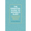 KNYGA Bookshop Essential Guide to Women’s Sleep