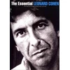 KNYGA Bookshop Essential Leonard Cohen