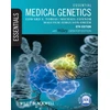 KNYGA Bookshop Essential Medical Genetics, Includes Desktop Edition