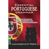 KNYGA Bookshop Essential Portuguese Grammar