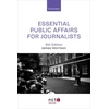 KNYGA Bookshop Essential Public Affairs for Journalists