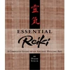 KNYGA Bookshop Essential Reiki