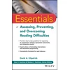 KNYGA Bookshop Essentials of Assessing, Preventing, and Overcoming Reading Difficulties