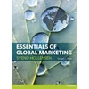 KNYGA Bookshop Essentials of Global Marketing