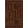 KNYGA Bookshop ESV Following Jesus Bible