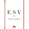 KNYGA Bookshop ESV Study Bible, Personal Size