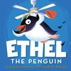 KNYGA Bookshop Ethel the Penguin