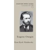 KNYGA Bookshop Eugene Onegin