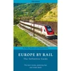 KNYGA Bookshop Europe by Rail: The Definitive Guide (18th edition)