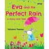 KNYGA Bookshop Eva and the Perfect Rain