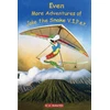 KNYGA Bookshop Even More Adventures of Jake the Snake V.I.P.e.r