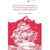 KNYGA Bookshop Eventful History of the Mutiny and Piratical Seizure of H.M.S. Bounty