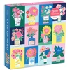 KNYGA Bookshop Ever Upward 500 Piece Puzzle