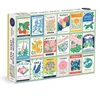 KNYGA Bookshop Ever Upward Grow Your Own Way 1000 Piece Puzzle