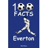 KNYGA Bookshop Everton - 100 Facts