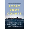 KNYGA Bookshop Every Body Counts