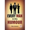 KNYGA Bookshop Every Man in His Humor