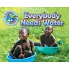 KNYGA Ellen Lawrence Everybody Needs Vanduo