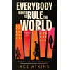 KNYGA Bookshop Everybody Wants to Rule the World