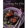 KNYGA Bookshop Everyday Cooking For One