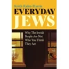 KNYGA Bookshop Everyday Jews