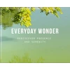 KNYGA Bookshop Everyday Wonder