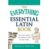 KNYGA Richard E Prior The Everything Essential Latin Book