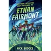 KNYGA Bookshop Everything Interesting Keeps Happening to Ethan Fairmont