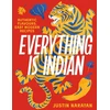 KNYGA Bookshop Everything is Indian