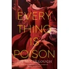 KNYGA Bookshop Everything Is Poison
