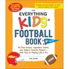KNYGA Bookshop Everything Kids' Football Book, 8th Edition