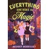 KNYGA Bookshop Everything She Does Is Magic