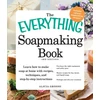 KNYGA Bookshop Everything Soapmaking Book