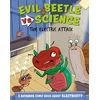 KNYGA Bookshop Evil Beetle Versus Science: The Electric Attack