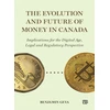KNYGA Bookshop Evolution and Future of Money in Canada
