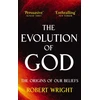 KNYGA Bookshop Evolution Of God