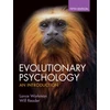 KNYGA Bookshop Evolutionary Psychology