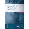 KNYGA Bookshop Execution of Documents