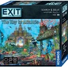 Bookshop Kosmos EXIT JIGSAW: The Key to Atlantis
