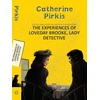 KNYGA Bookshop Experiences of Loveday Brooke, Lady Detective