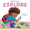 KNYGA Childs Play Explore