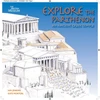 KNYGA Bookshop Explore the Parthenon