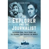 KNYGA Bookshop Explorer and the Journalist