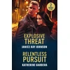 KNYGA Bookshop Explosive Threat / Relentless Pursuit
