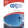 KNYGA Bookshop Expo AQA GCSE French Higher Student Book