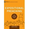 KNYGA Bookshop Expositional Preaching (Ekspozicinė prekė)