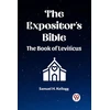 KNYGA Bookshop Expositor's Bible The Book Of Leviticus