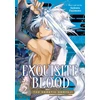 KNYGA Bookshop Exquisite Blood: The Heretic Onmyoji 02