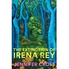 KNYGA Bookshop Extinction of Irena Rey
