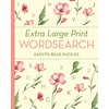 KNYGA Bookshop Extra Large Print Wordsearch